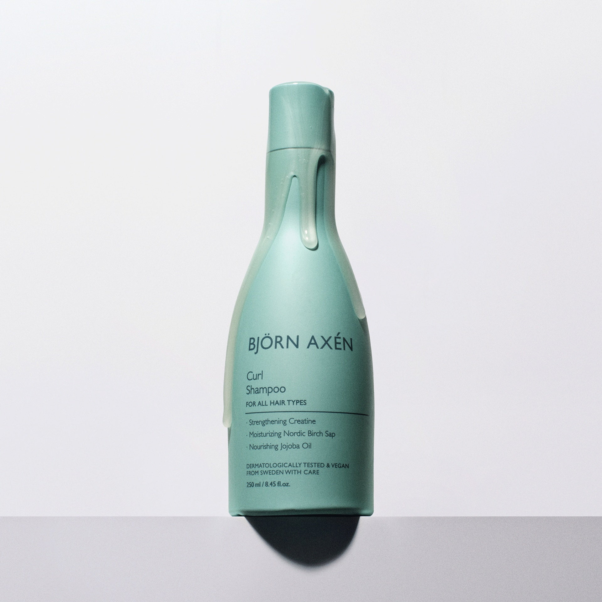 Björn Axén Curl Shampoo 250 ml