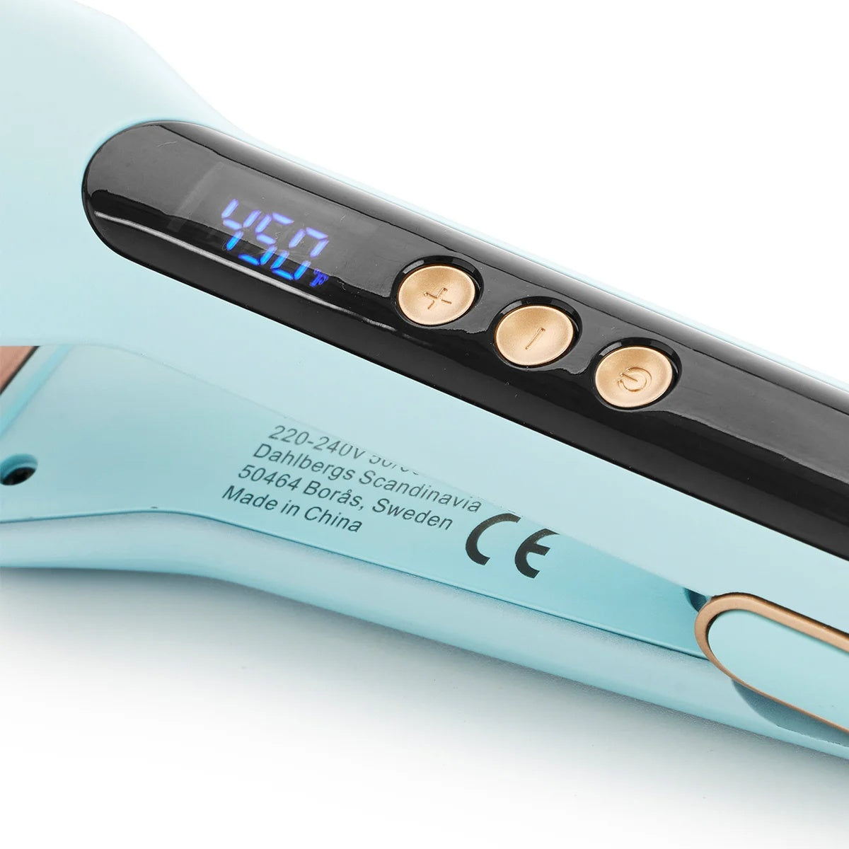 Dahlberg's Scandinavia Straightener Tindra