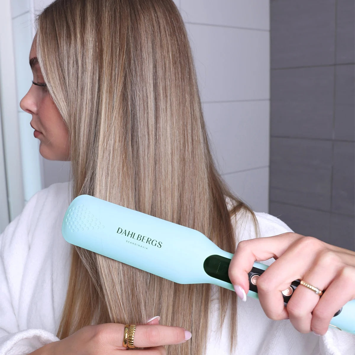 Dahlberg's Scandinavia Straightener Tindra