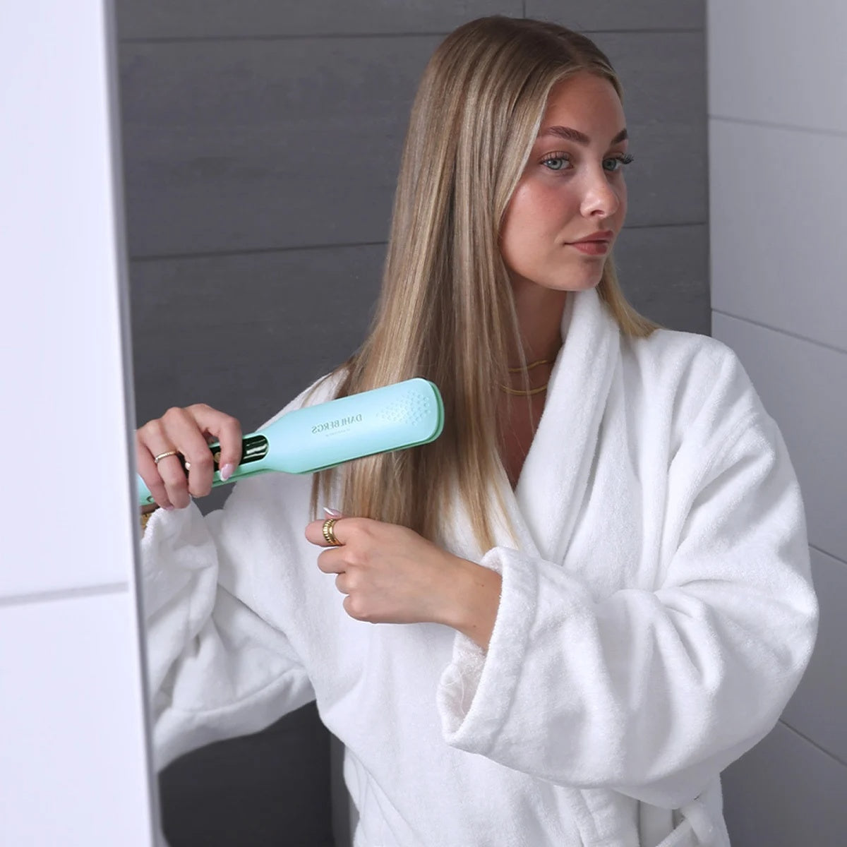 Dahlberg's Scandinavia Straightener Tindra