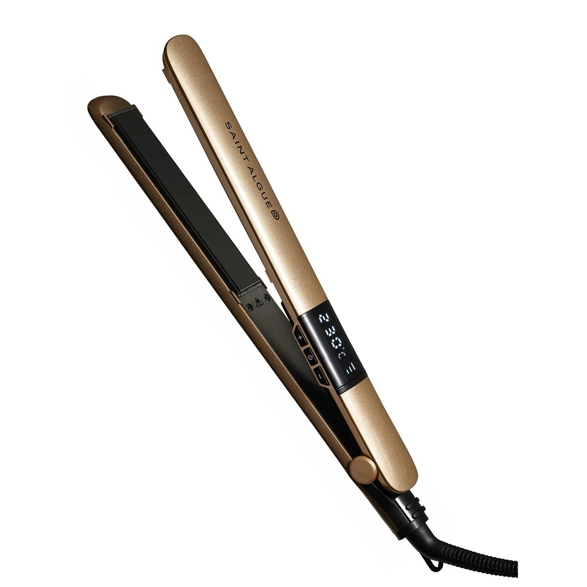 Demeliss Saint Algue Gold Nordic Straightener