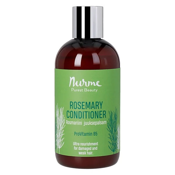 Nurme Rosemary Conditioner Pro White B5 250 ml