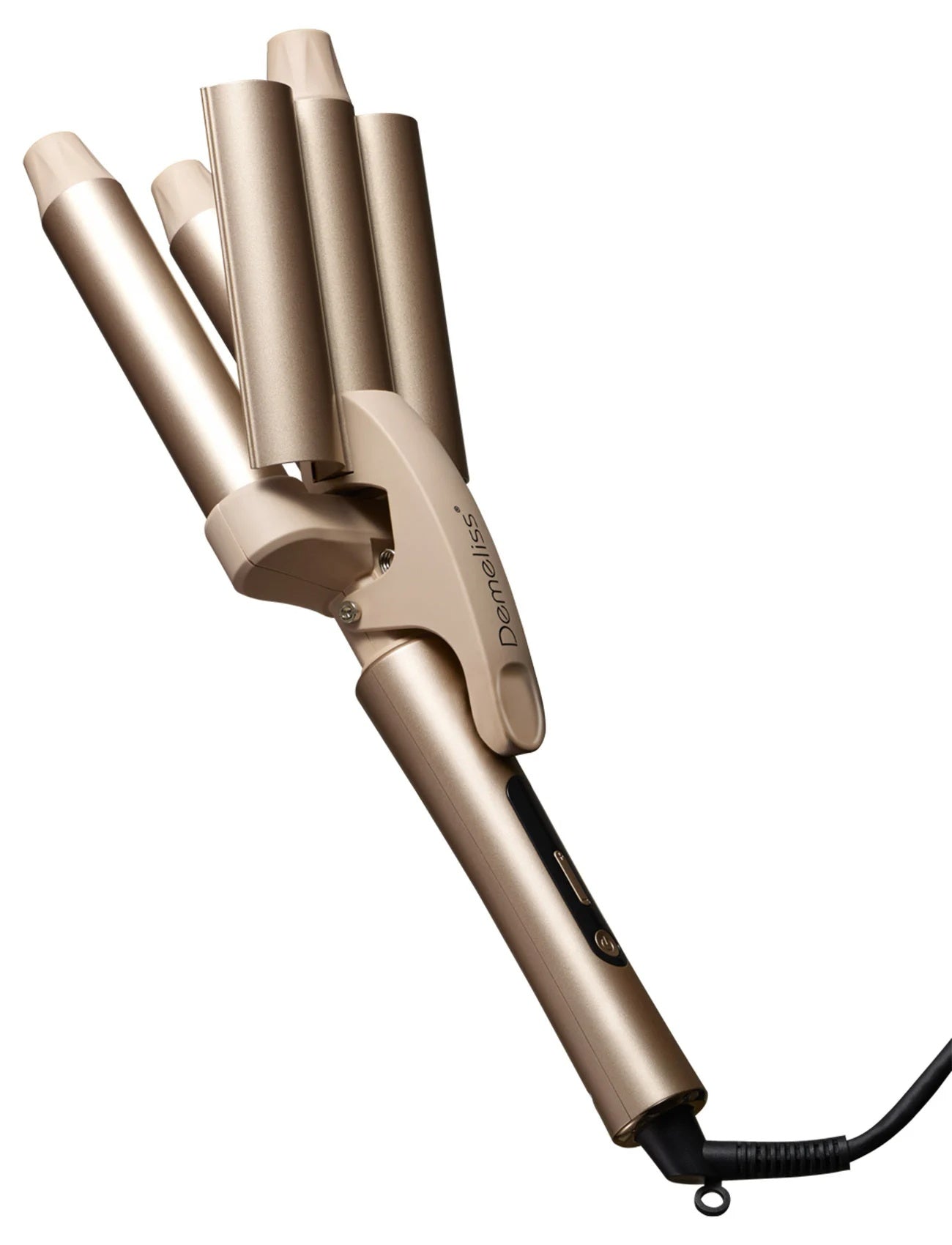 Demeliss Waves Nordics