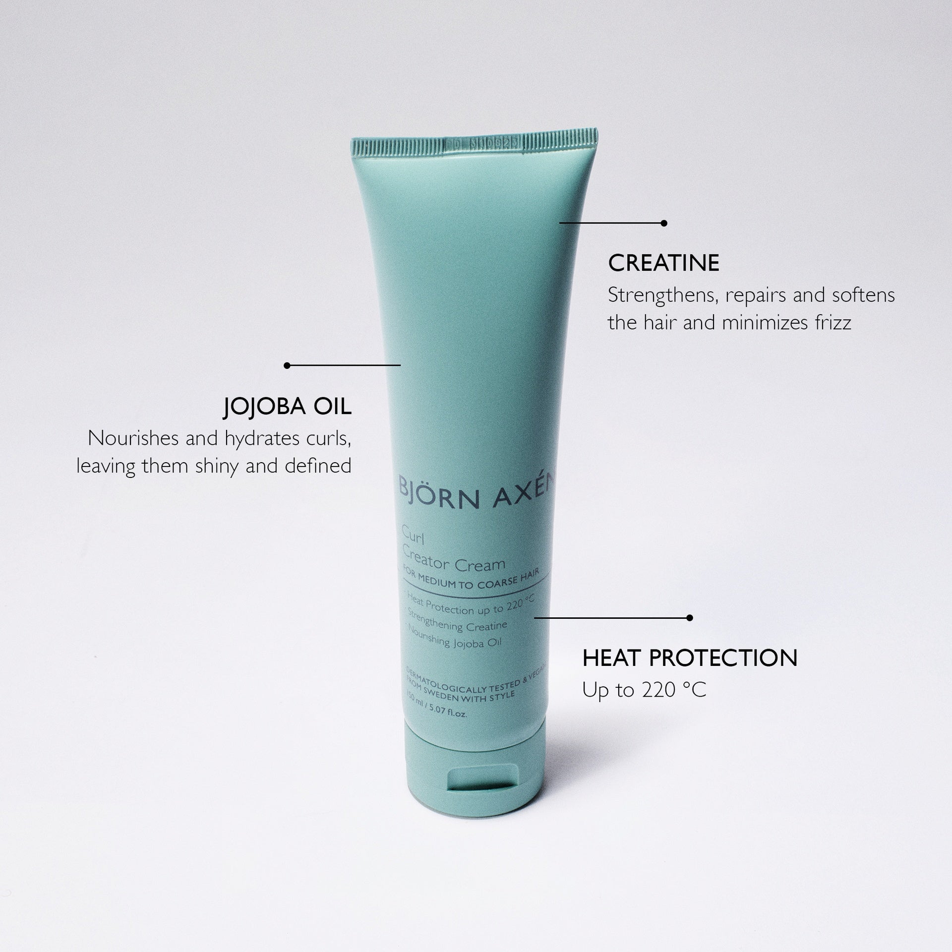Björn Axén Curl Creator Cream 150 ml