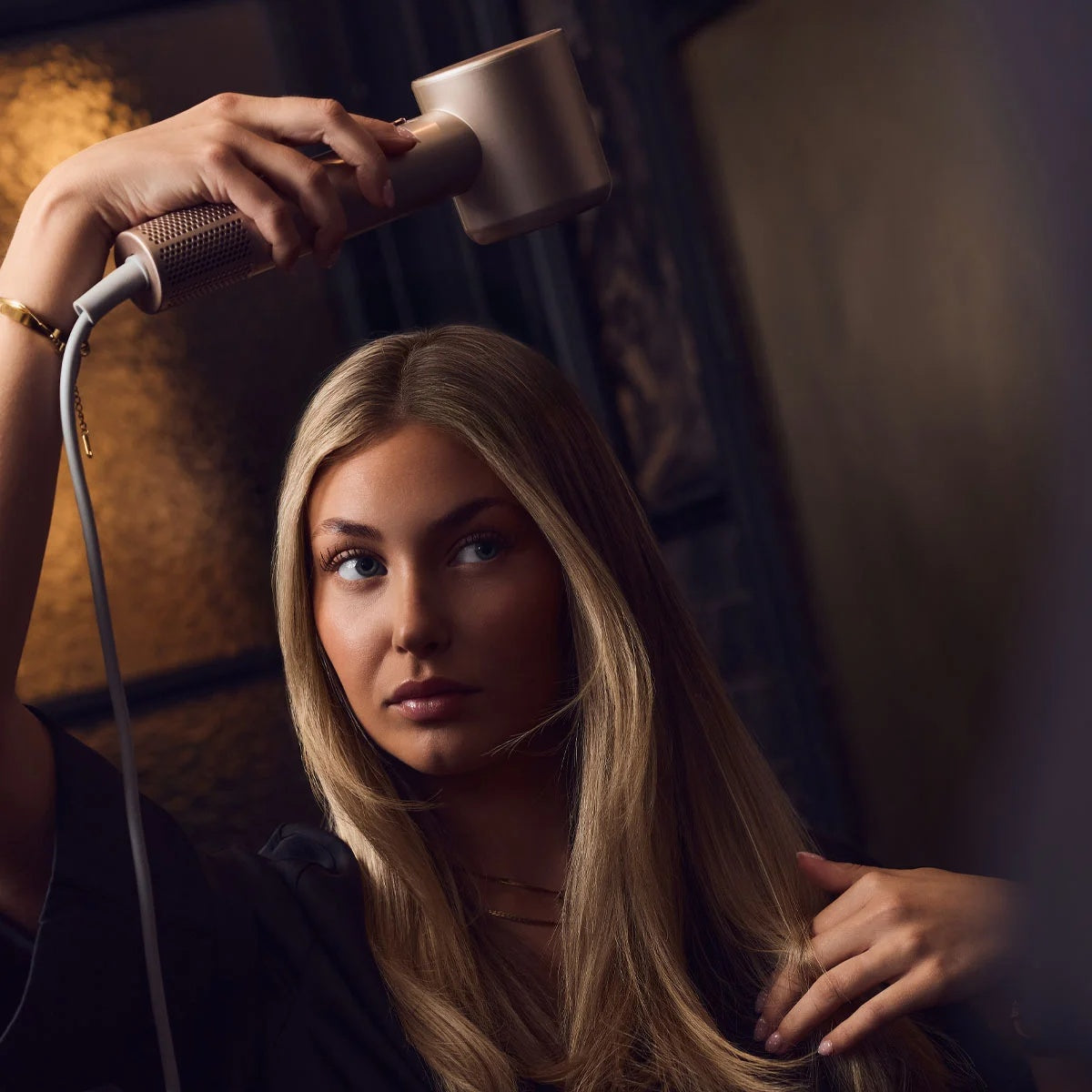 Dahlbergs Scandinavia DHD-4605 Hair Dryer BLDC Bjork