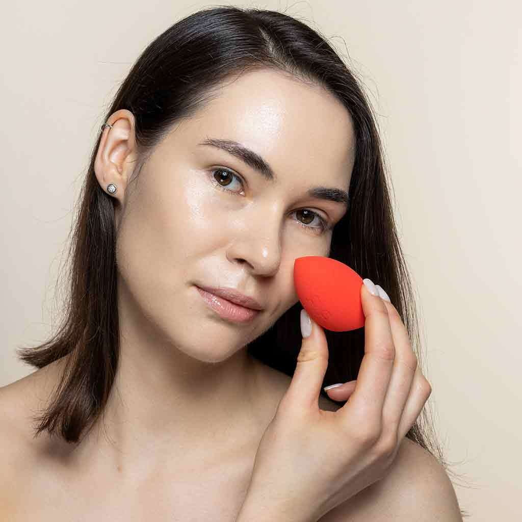 Uoga Uoga Makeup Sponge