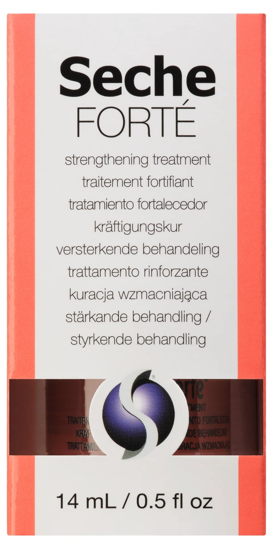 Seche Forté Strengthening Treatment 14 ml