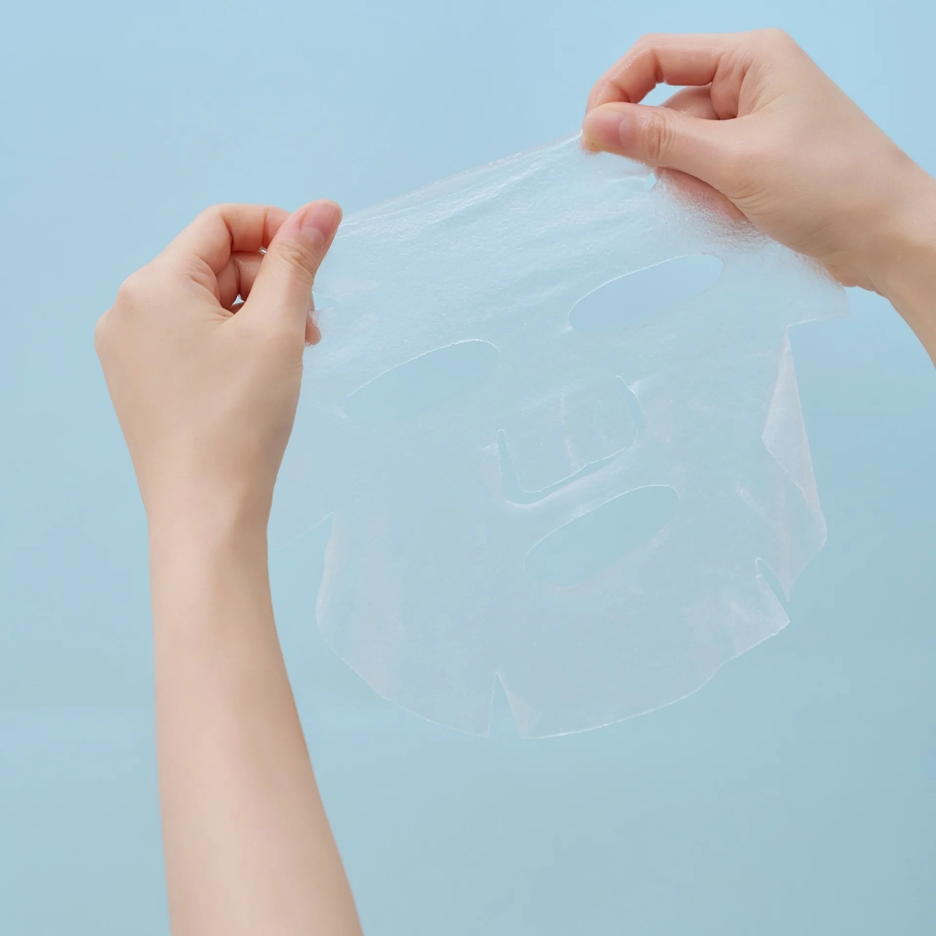 SKIN1004 Madagascar Centella Hyalu-Cica Hydrating Mask 23 ml