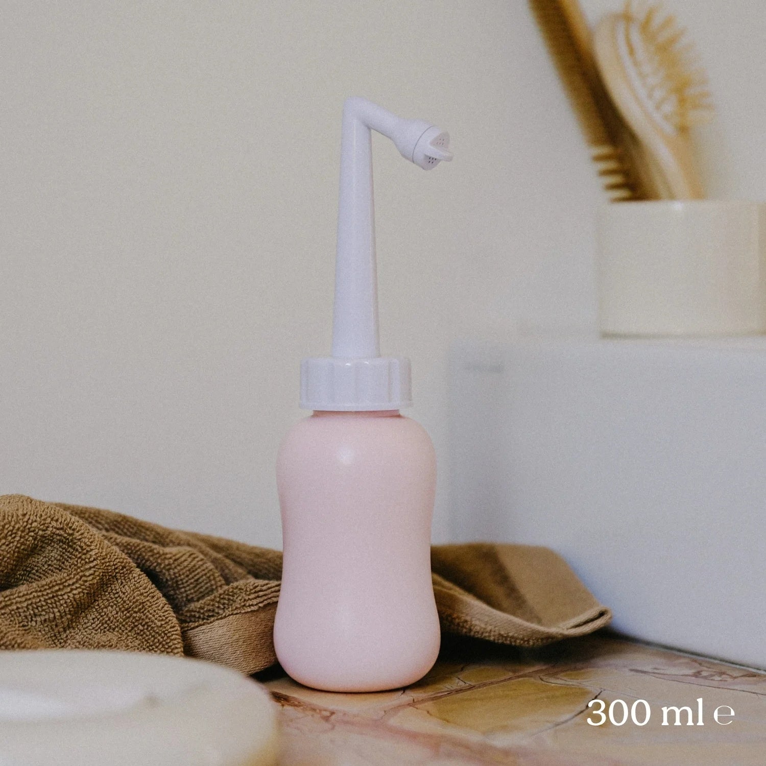 Doomoo ShinnCare Intimate shower 300 ml