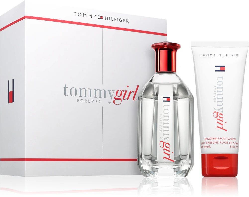 Tommy Hilfiger Tommy Girl Forever Gift Box for Women