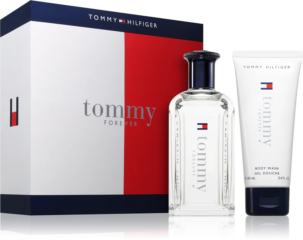 Tommy Hilfiger Tommy Forever Gift Box for Men