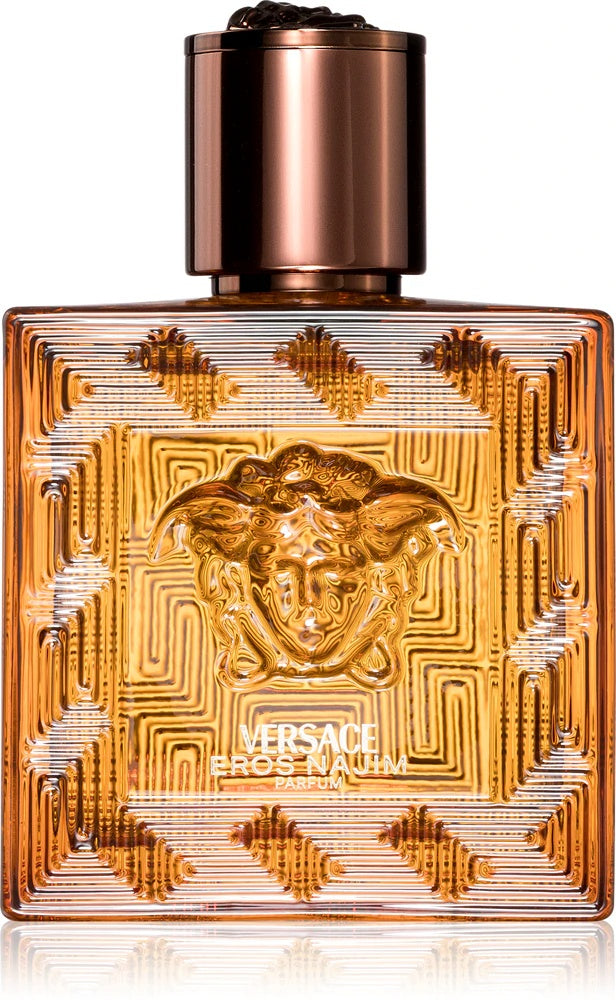 Versace Eros Najim perfume for men