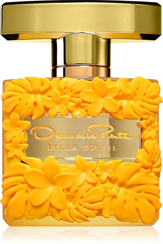 Oscar de la Renta Bella Soleil Eau de Parfum for Women