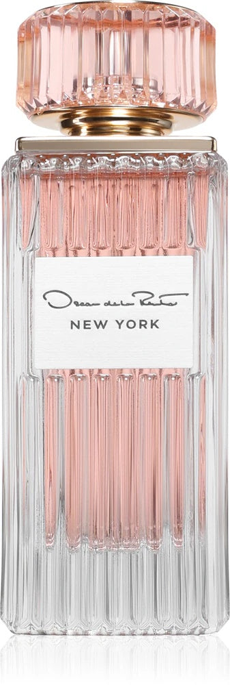 Oscar de la Renta New York Eau de Parfum for Women