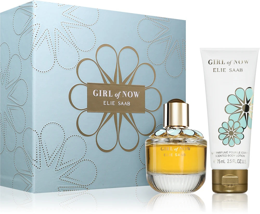Elie Saab Girl of Now Gift Box for Women