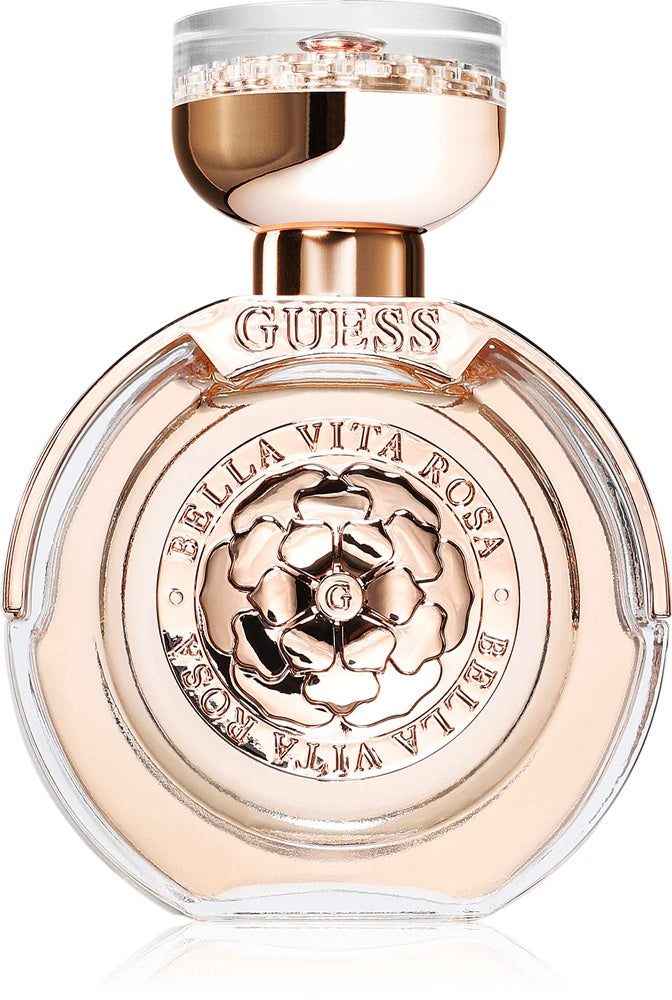 Guess Bella Vita Rosa Eau de Toilette for Women