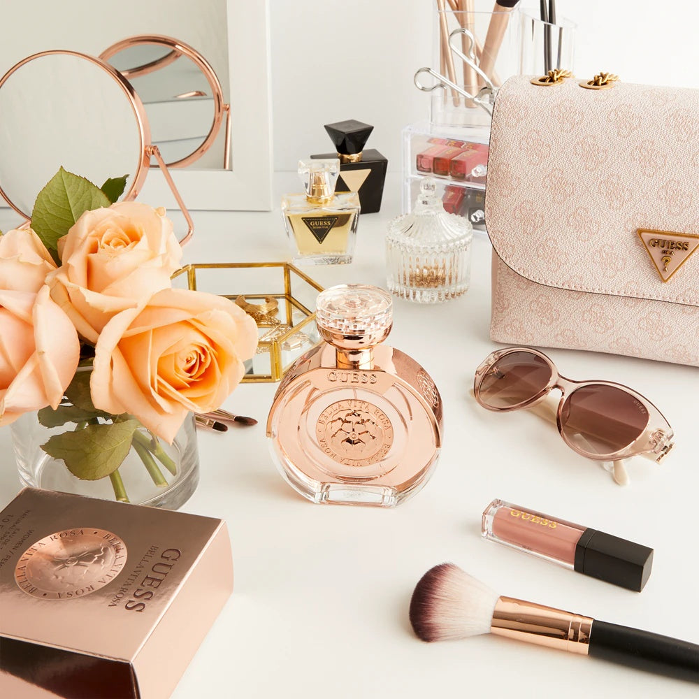 Guess Bella Vita Rosa Eau de Toilette for Women