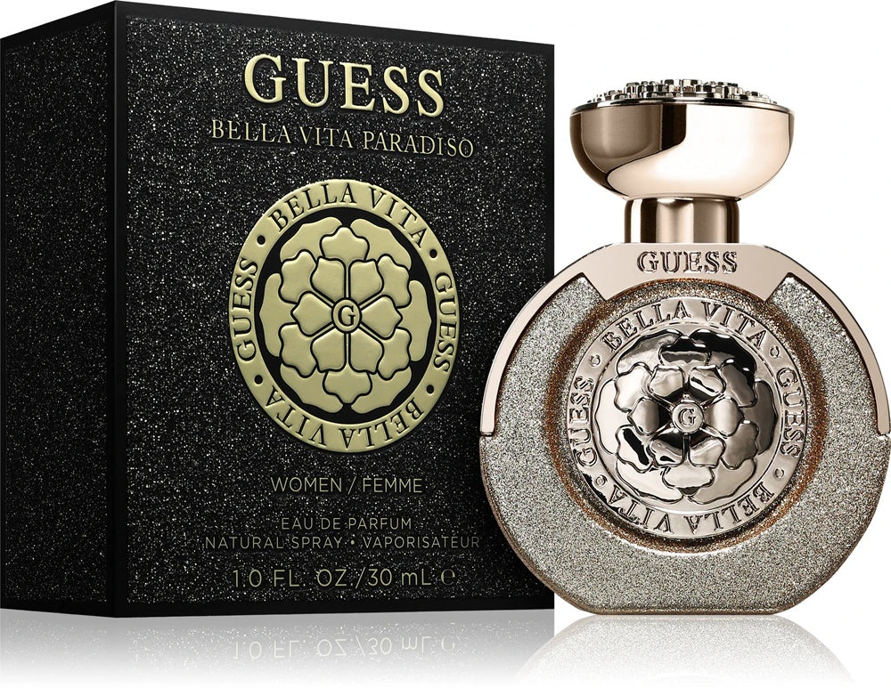 Guess Bella Vita Paradiso Eau de Parfum for Women