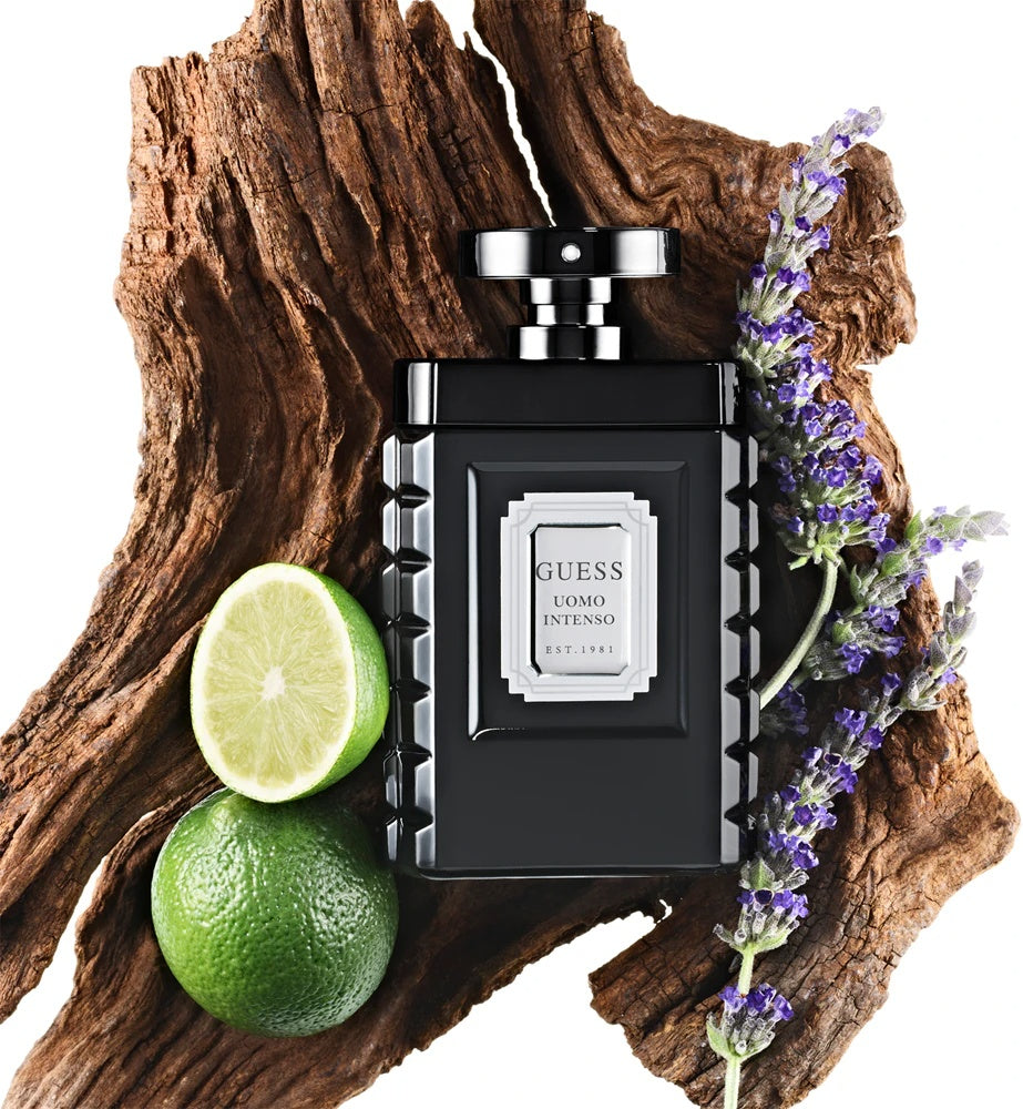 Guess Uomo Intenso Eau de Parfum for men