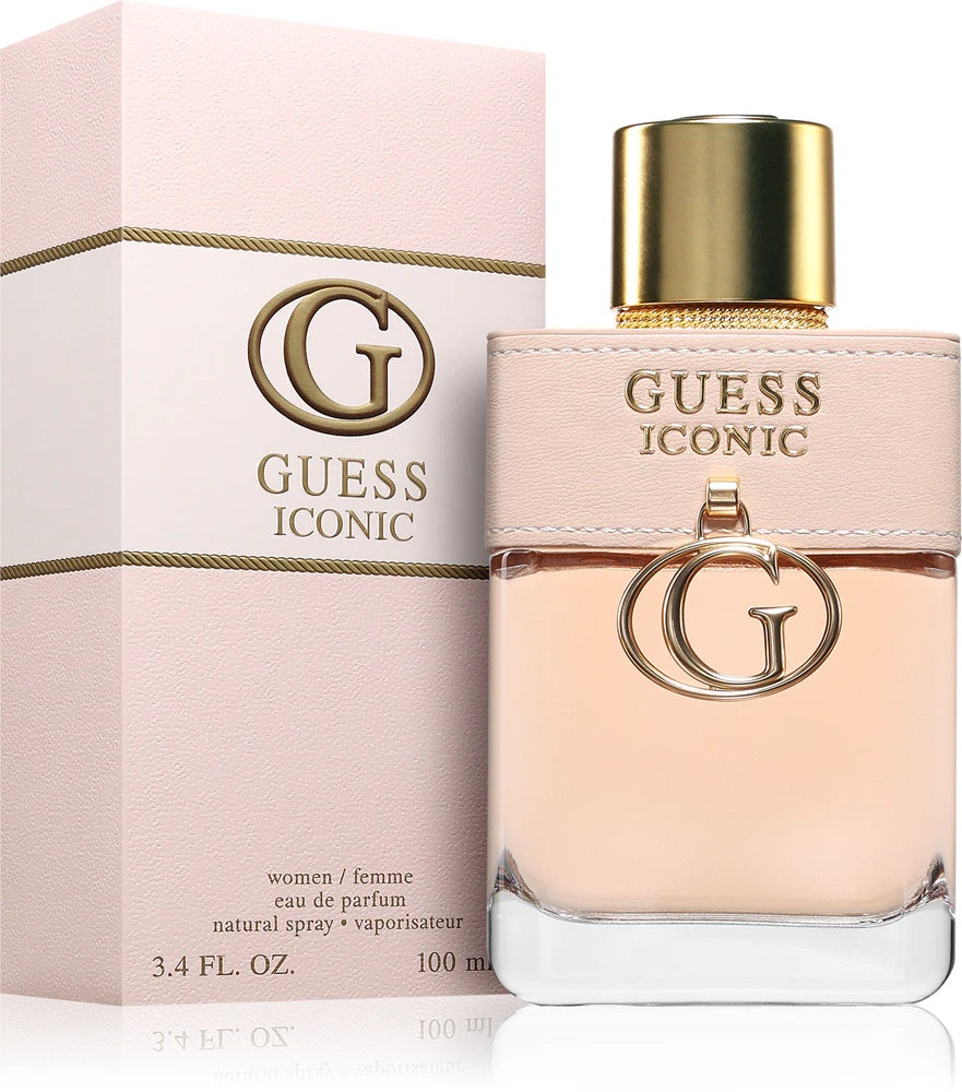 Guess Iconic For Women Eau de Parfum for Women