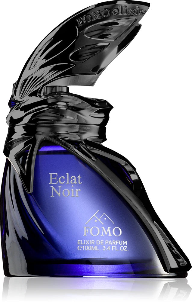 FOMO Eclat Noir perfume extract Unisex