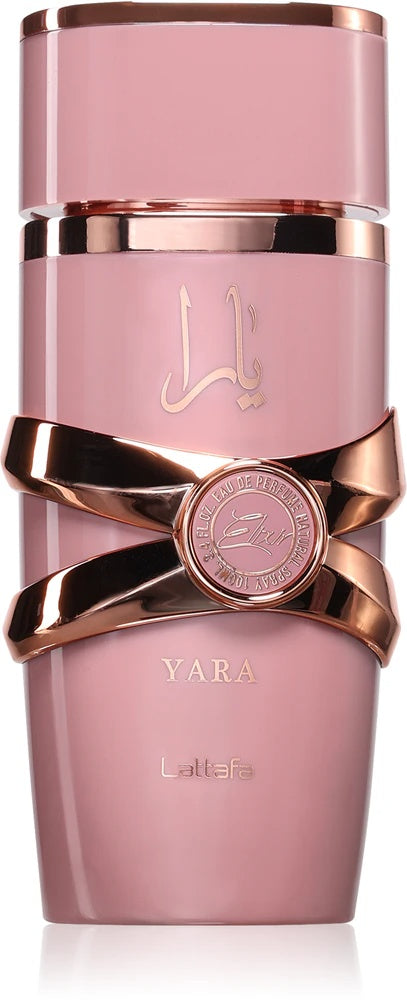 Lattafa Yara Elixir Eau de Parfum for Women
