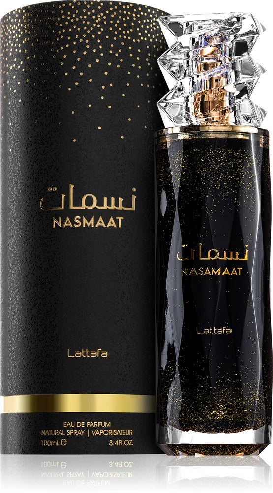 Lattafa Nasmaat Eau de Parfum Unisex