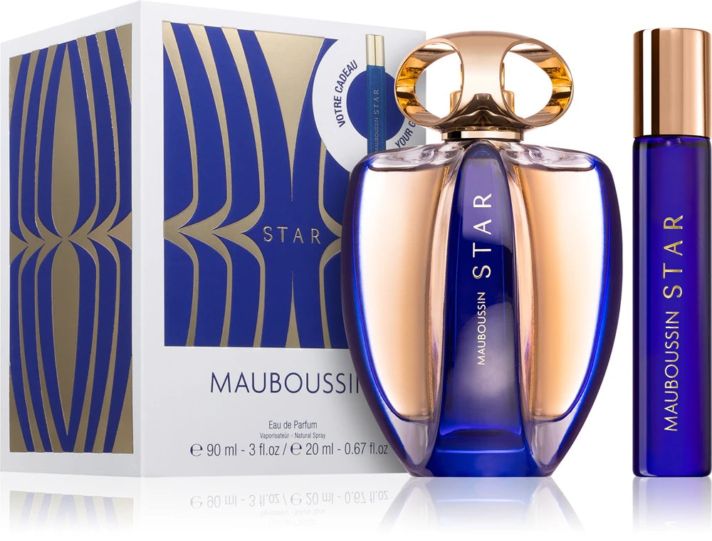 Mauboussin Star For Her Gift Box for Women