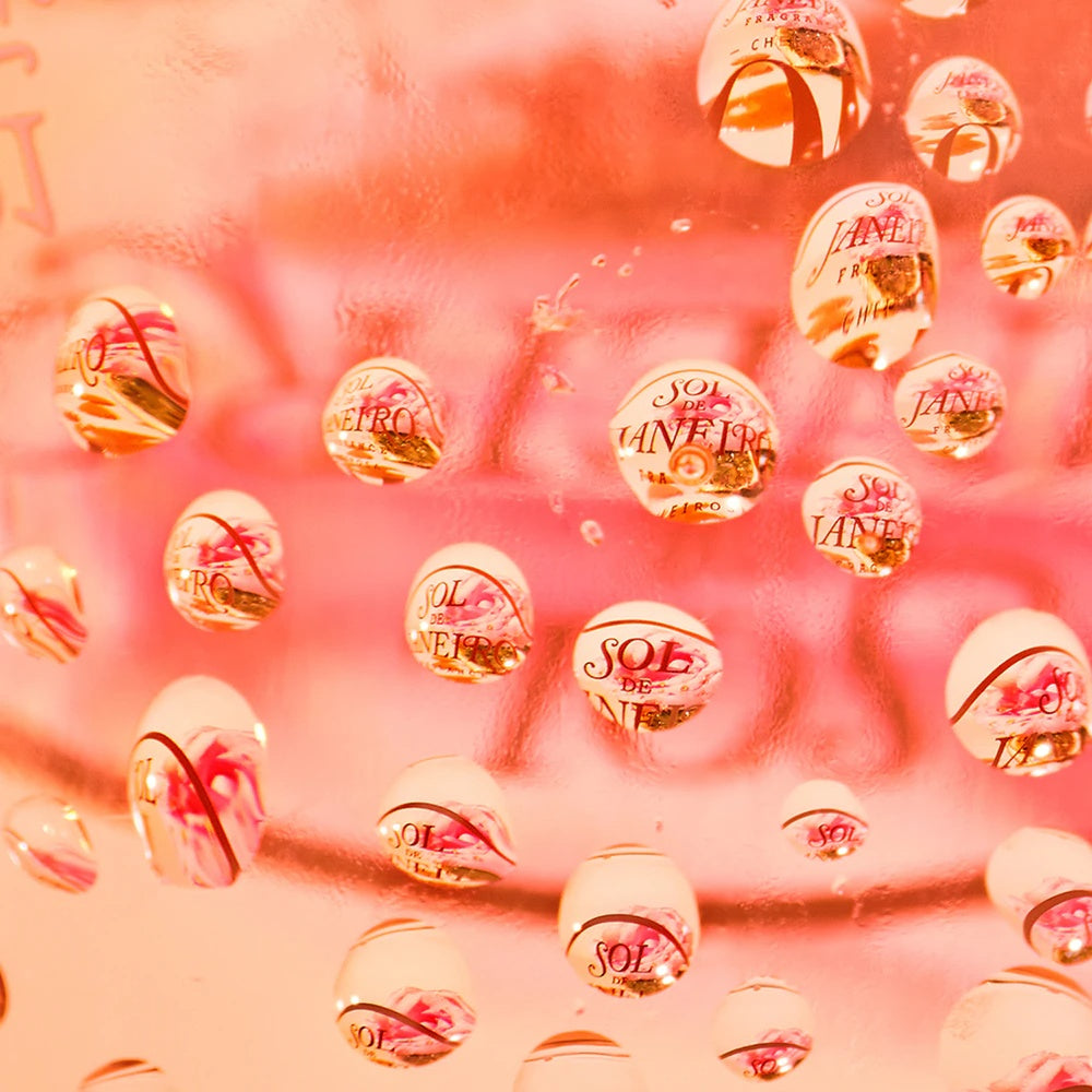 Sol de Janeiro Cheirosa 91 perfumed spray for body and hair