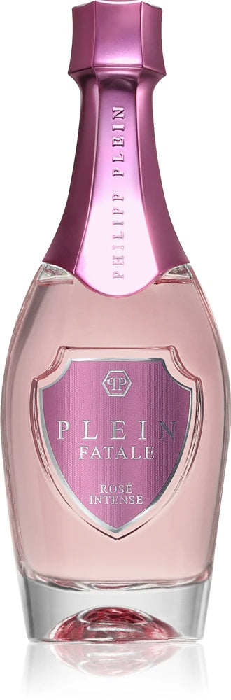 Philipp Plein Fatale Rosé Intense Eau de Parfum for Women