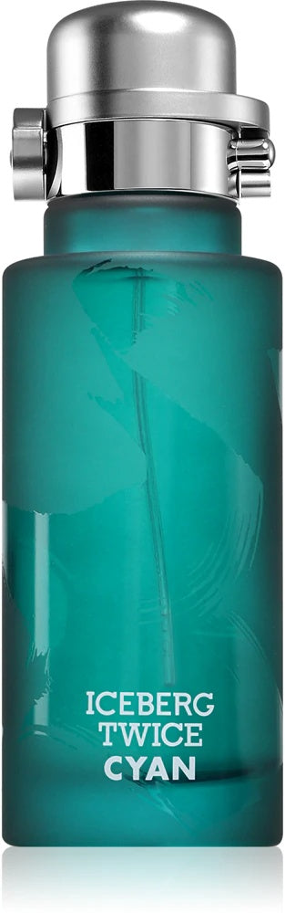 Iceberg Cyan Eau de Toilette for men