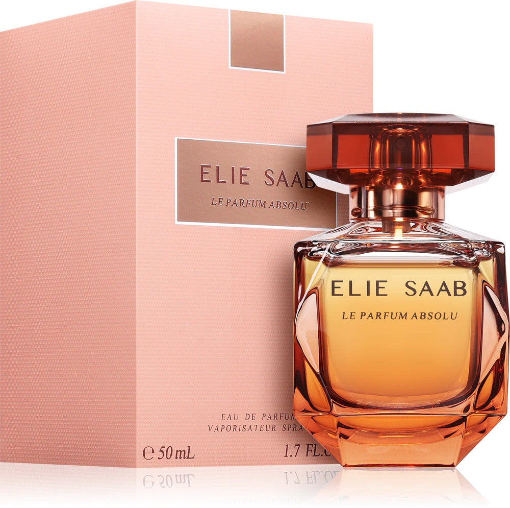 Elie Saab Le Parfum Absolu Eau de Parfum for Women