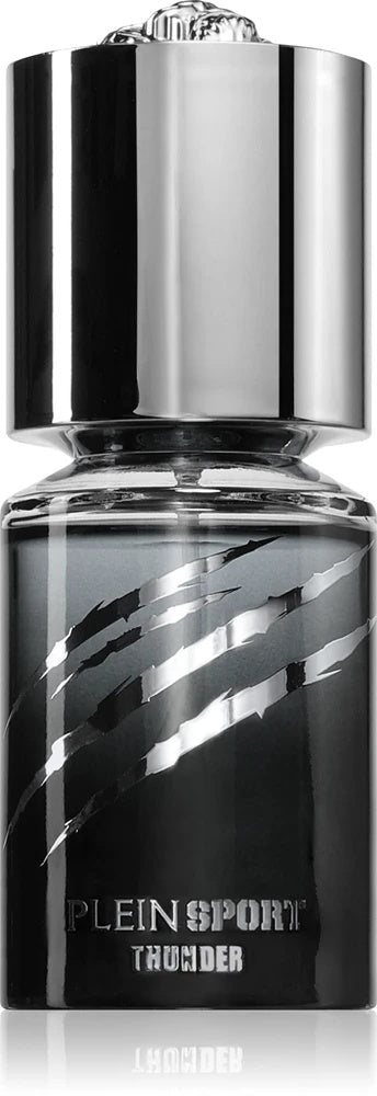 Philipp Plein Plein Sport Thunder Eau de Toilette for Men