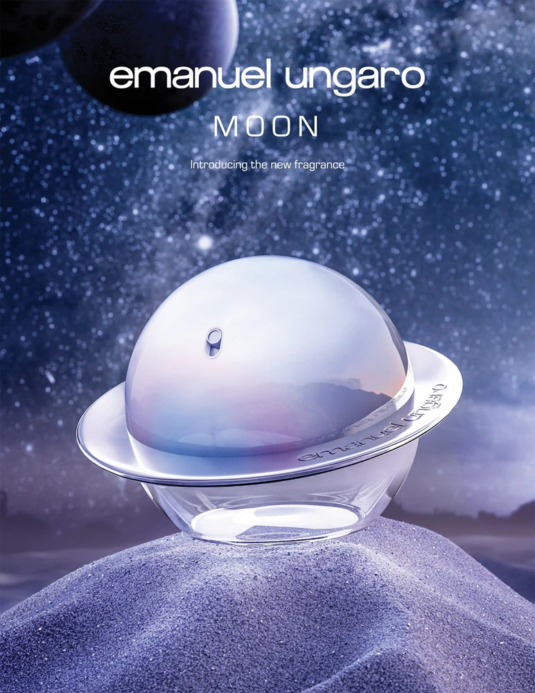 Emanuel Ungaro Moon Eau de Parfum for Women