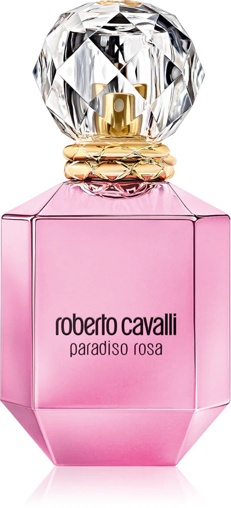 Roberto Cavalli Paradiso Rosa Eau de Parfum for Women