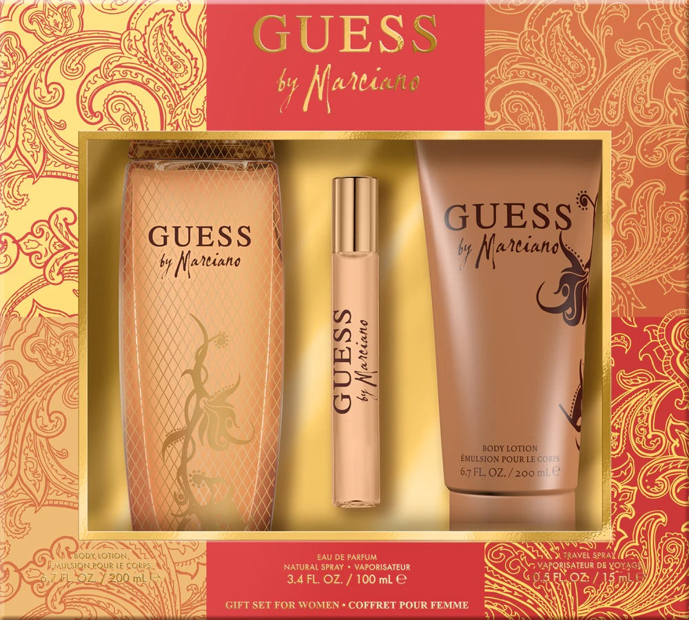 Guess by Marciano for Women Gift box for Women