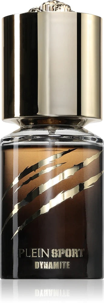 Philipp Plein Plein Sport Dynamite Eau de Toilette for Men