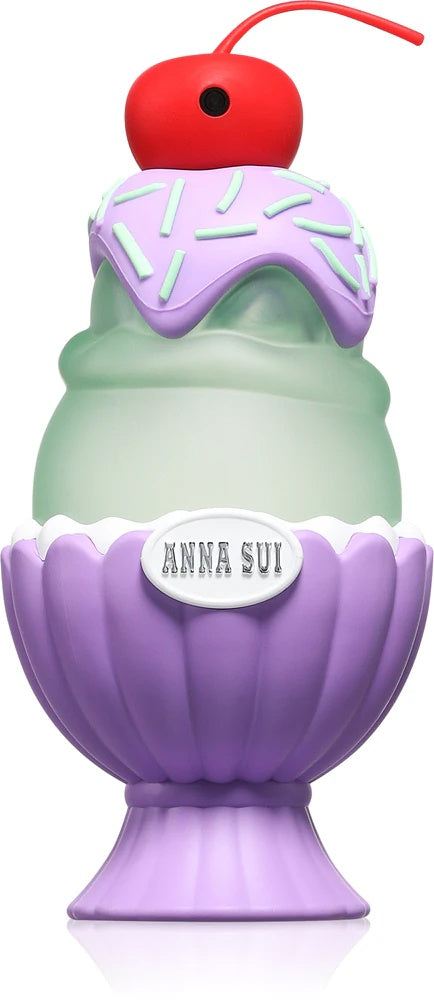 Anna Sui Sundae Violet Vibe Eau de Toilette for Women