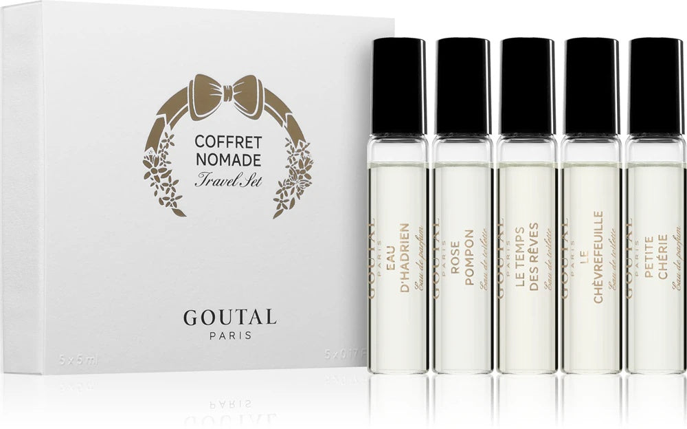 GOUTAL Coffret Nomade Gift box