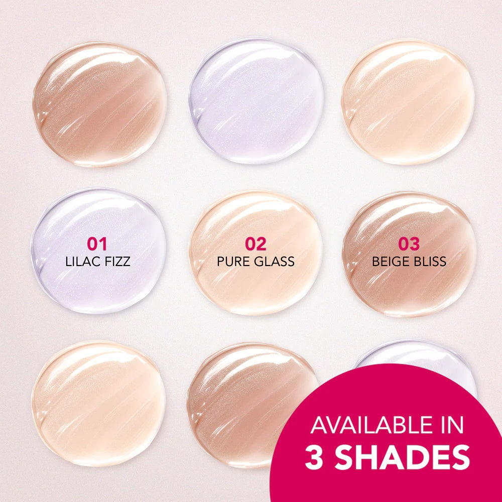 Bourjois Pretty Glassy Multifunctional highlighter