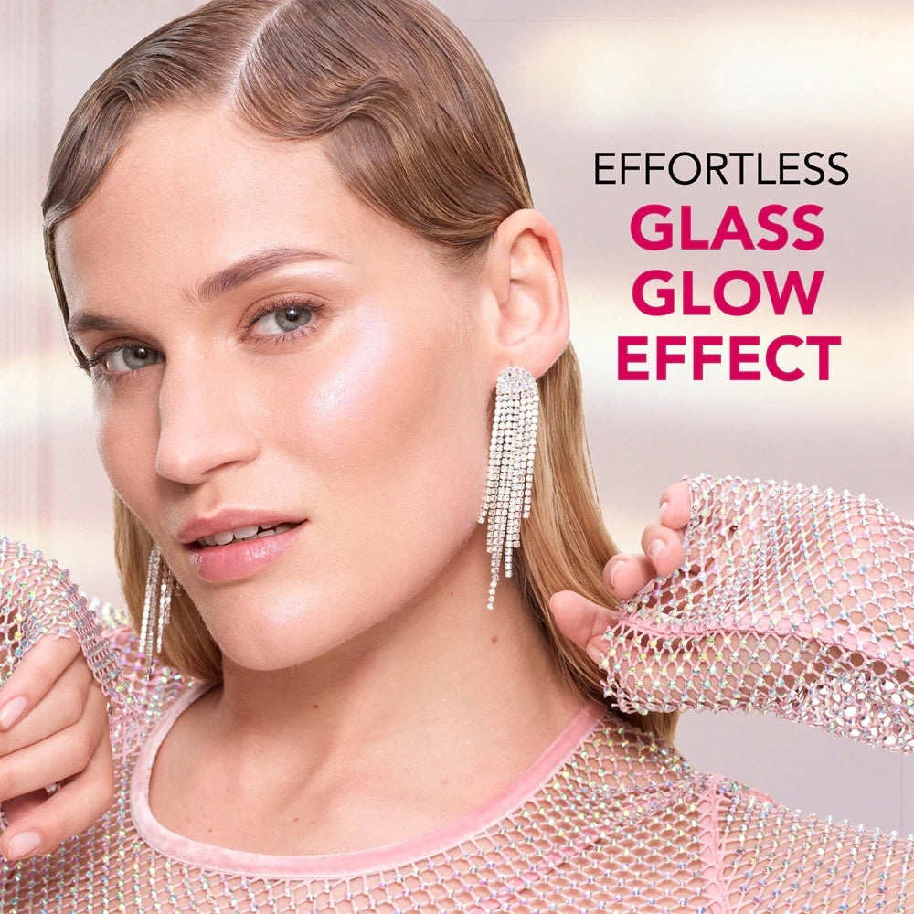 Bourjois Pretty Glassy Multifunctional highlighter