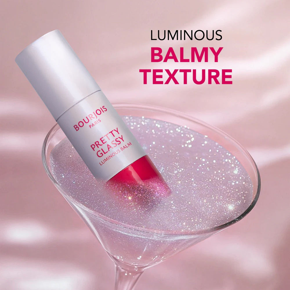 Bourjois Pretty Glassy Multifunctional highlighter
