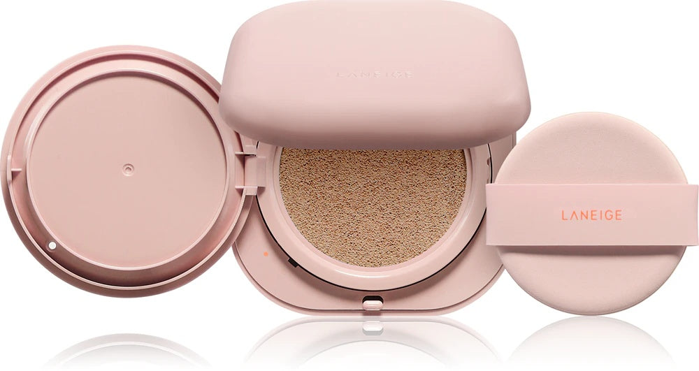 LANEIGE Neo Cushion_Glow Illuminating compact foundation