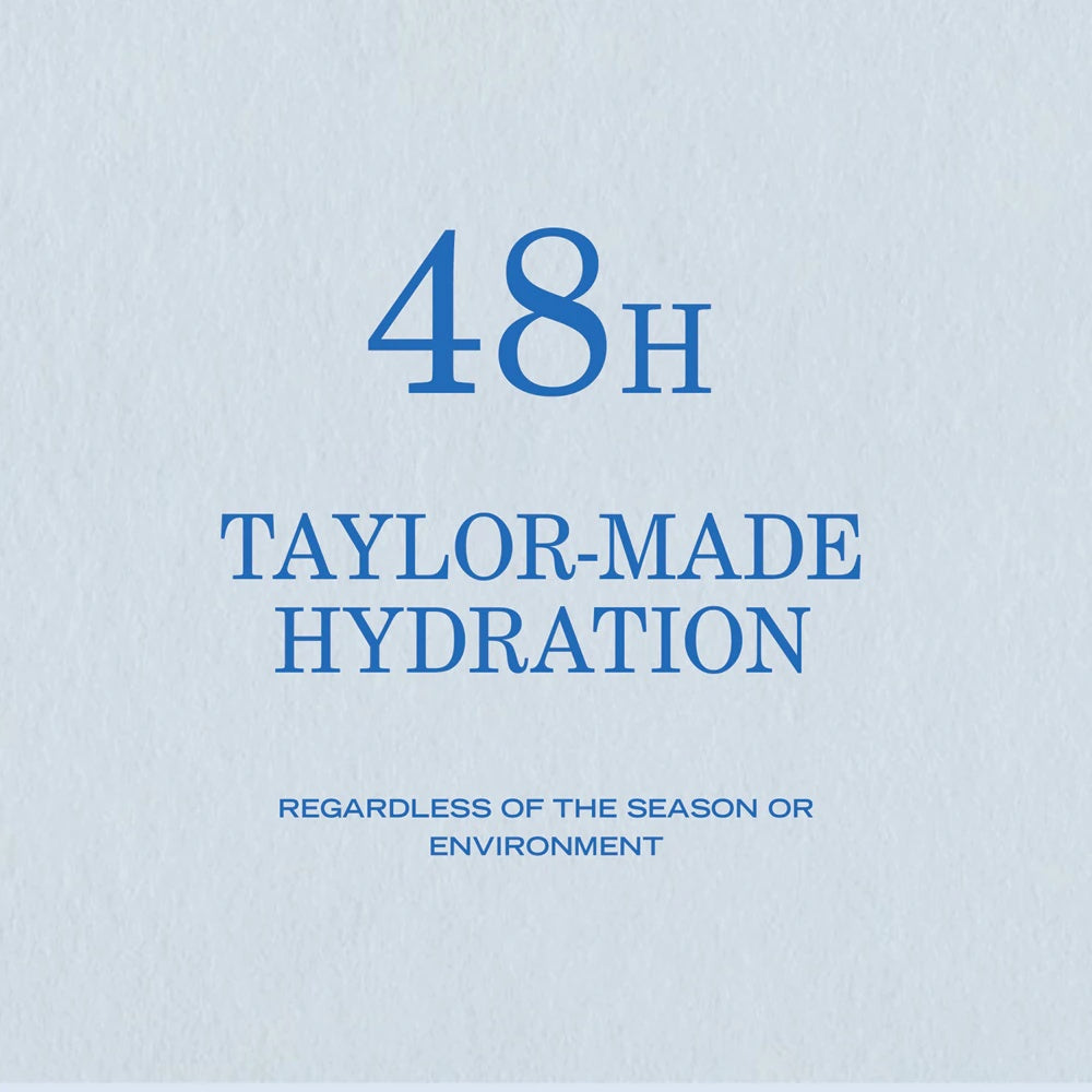 Payot Source Masque Baume Réhydratant Intensive moisturizing mask