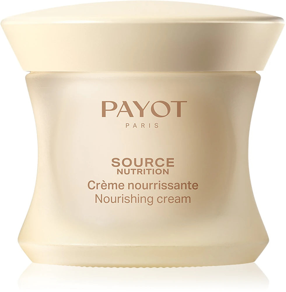 Payot Source Nutrition Nourishing cream for dry skin
