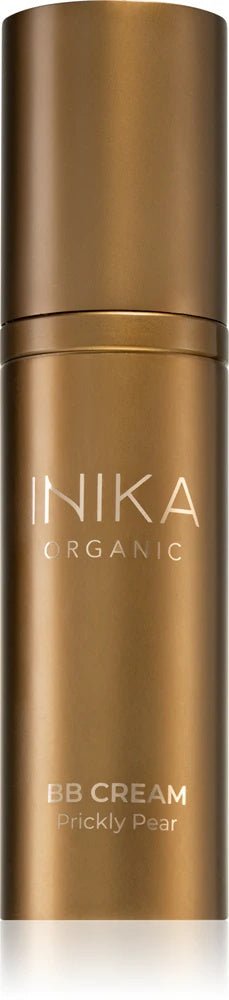 INIKA Organic BB Cream BB cream