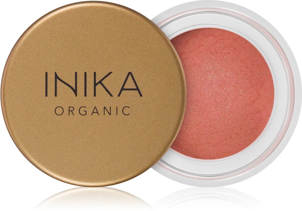 INIKA Organic Lip & Cheek multifunctional makeup for eyes, lips and face