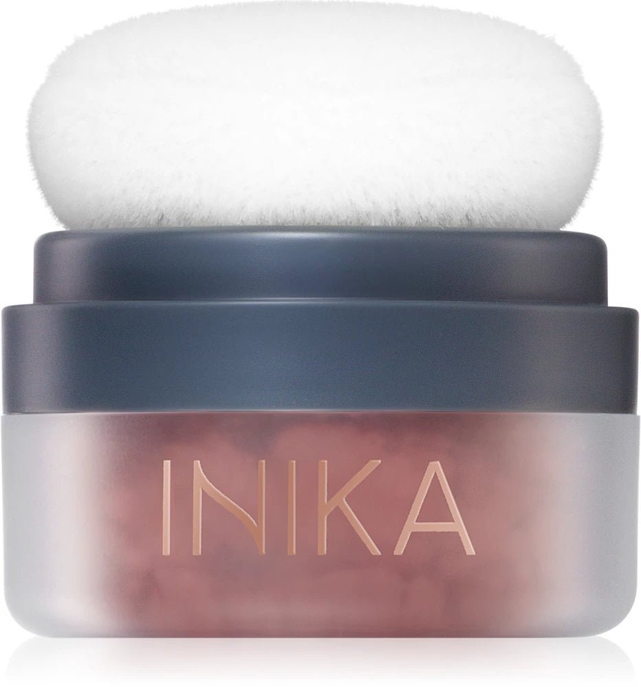 INIKA Organic Puff Pot Loose mineral blush