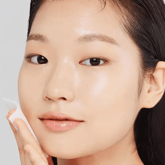 Innisfree Green Tea Hyaluronic Acid Toner