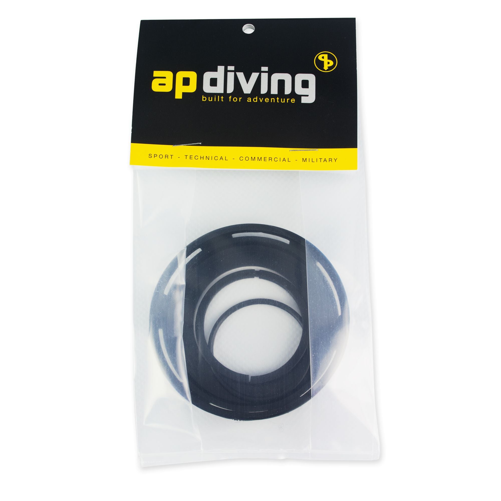 APD Exhale T-Piece Service Kit